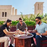 Al Seef Heritage Hotel Dubai, Curio Collection By Hilton