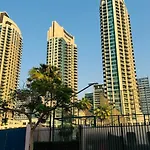Very Spacious 2 Bedroom Apartment Modern Comfort In The Heart Of Dubai