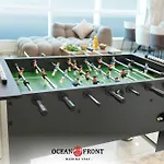 Oceanfront Marina Stay