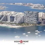Oceanfront Marina Stay