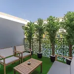 New Charming Studio In Jvc