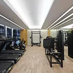 New Charming Studio In Jvc
