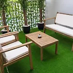 New Charming Studio In Jvc