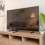 New Charming Studio In Jvc