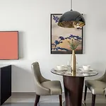 Guestready - Luxurious Studio In Business Bay