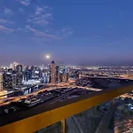 Easemytrip - Elegant 3Br On 53Rd Floor With Stunning City Views