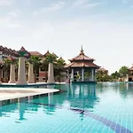 Royal Amwaj - Beachfront Two Bed With Sea Views