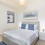 Amwaj - 3Br - Cityapartmentstay