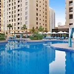 Amwaj - 3Br - Cityapartmentstay