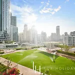 Lux 52 42 Deluxe Marina View Suite 1