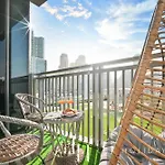 Lux 52 42 Deluxe Marina View Suite 1