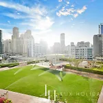 Lux 52 42 Deluxe Marina View Suite 1