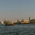 Golden Horse Hostel