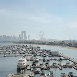 Airstay - Cozy Studio - Sea Views - Palm Jumeirah - Monthly Offer Available
