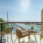 Airstay - Cozy Studio - Sea Views - Palm Jumeirah - Monthly Offer Available