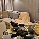1Br Tower B Paramount Apartment
