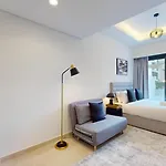 Azizi Riviera 9 - Bright Studio In Meydan