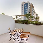Azizi Riviera 9 - Bright Studio In Meydan