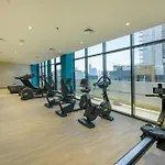 Cozy Studio Apartment In Azizi Riviera 43, Al Merkadh By Deluxe Holiday Homes