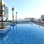 Cozy Studio Apartment In Azizi Riviera 43, Al Merkadh By Deluxe Holiday Homes