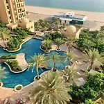 Bespoke Holiday Homes - Palm Jumeirah- 2 Bedroom Beach & Pool Access, South Residence