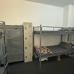 Golden Horse Hostel