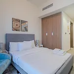 Stylish Studio In Meydan