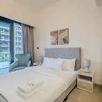 Stylish Studio In Meydan