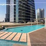 Luxury Missoni Branded 1Br In Business Bay