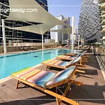 Luxury Missoni Branded 1Br In Business Bay