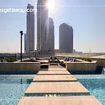 Luxury Missoni Branded 1Br In Business Bay
