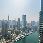 Live The Dream At Marina Quays