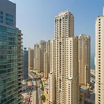 Live The Dream At Marina Quays