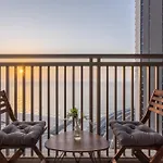 Premiere Luxe Inn 2 Bedroom At Marina Beach With Ferris Wheel & The Pier View