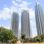Keysplease Dt Views II 1 Bedroom Apt Minutes To Dubai Mall