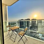 Central Comfort Cozy Living Ag Tower Business Bay