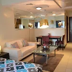 Click Stay - Jlt - Studio & Balcony Lakes View Entire Apartment -Jn