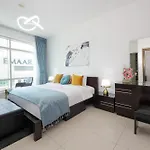 Silk Valley - Luxury 2Bhk Close To Dubai Mall
