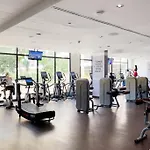 Anantara Palm Jumeirah Studio Sea View
