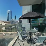 Modern Luxury 2Br Apartment