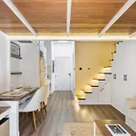 The Sardinian Style Loft In Jvc