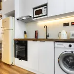 The Sardinian Style Loft In Jvc