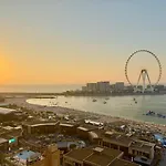 Ar Holiday Home Jbr 2