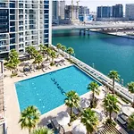 Damac Maison Prive - Lake View