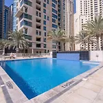 2 Bedroom Apartment Full Marina View