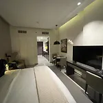 Manzar Holiday Homes