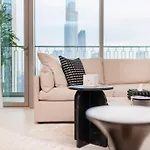 Beautiful View, Modern Residence By Chi Living