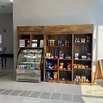 Resivation Hotel