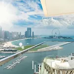 Lux The Ultimate Palm Sea Skyline Penthouse