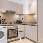 Lux The Executive Sobha Suite 2